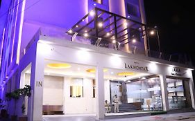 Hotel Lakhdatar
